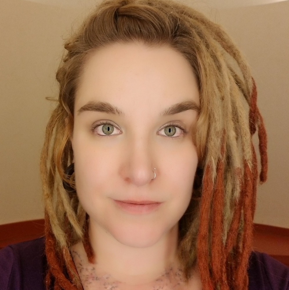 Meet your Posher, Ash